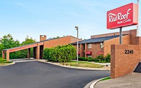 Red Roof Inn & Suites Lexington - Hamburg